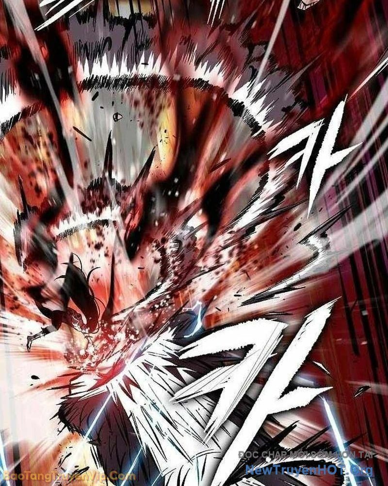 Dấu Ấn Tu La Chapter 2 - Trang 2