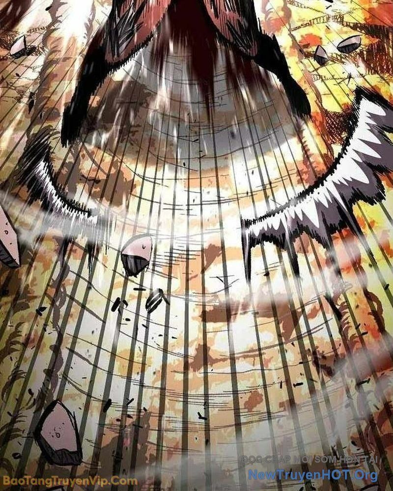 Dấu Ấn Tu La Chapter 2 - Trang 2