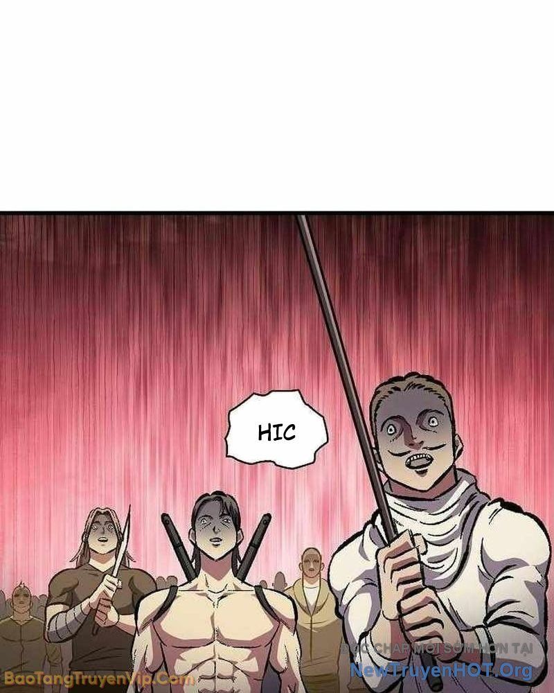 Dấu Ấn Tu La Chapter 2 - Trang 2