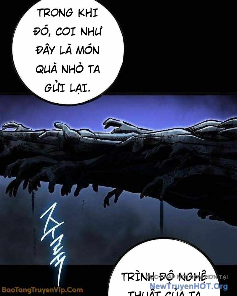 Dấu Ấn Tu La Chapter 2 - Trang 2