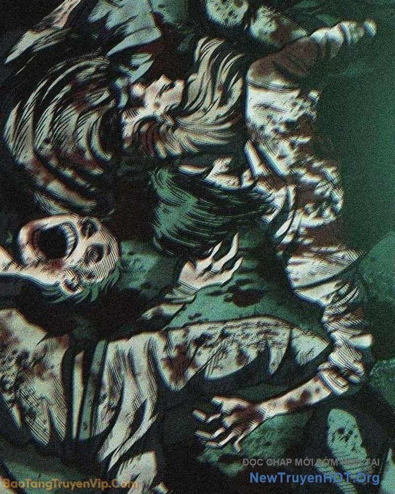 Dấu Ấn Tu La Chapter 2 - Trang 2