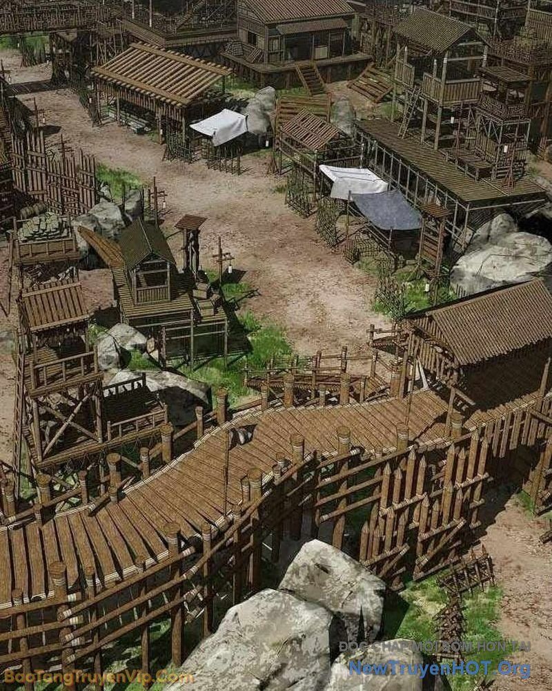 Dấu Ấn Tu La Chapter 2 - Trang 2