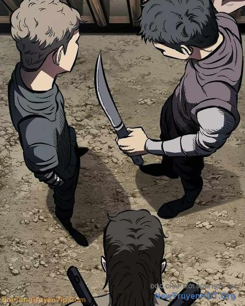 Dấu Ấn Tu La Chapter 2 - Trang 2