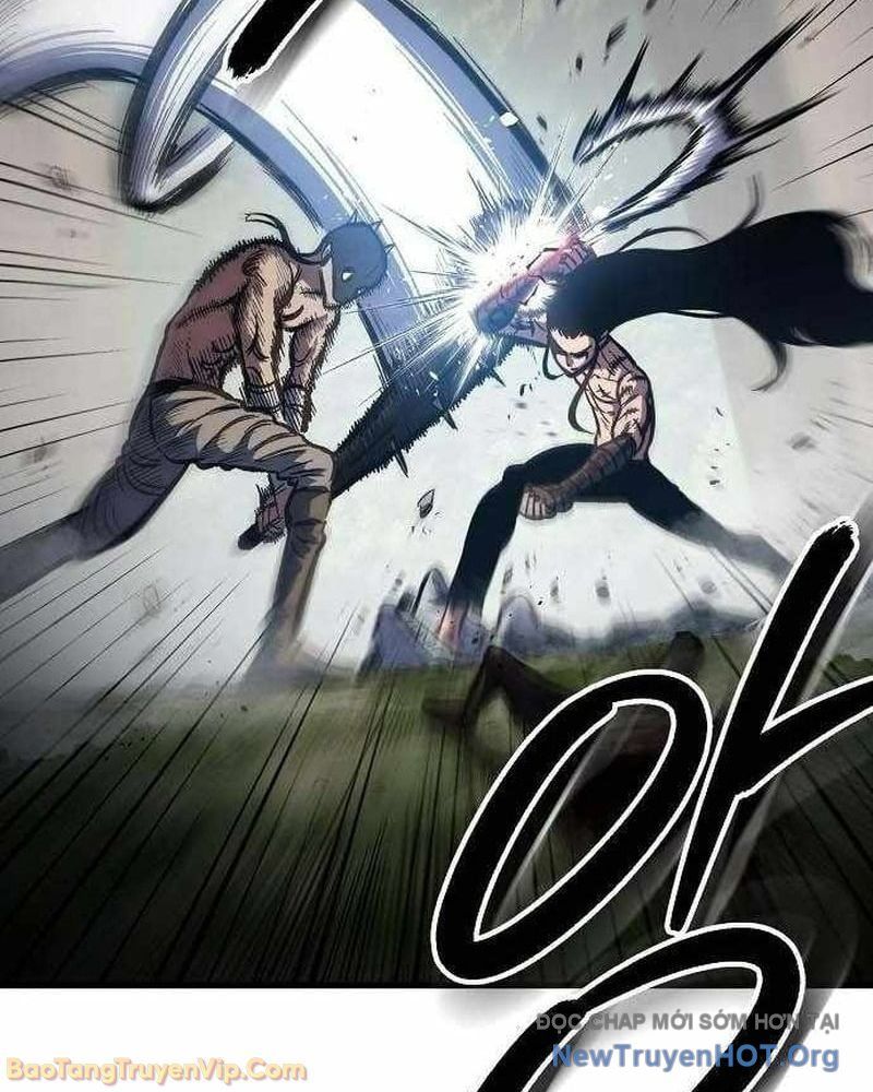 Dấu Ấn Tu La Chapter 2 - Trang 2