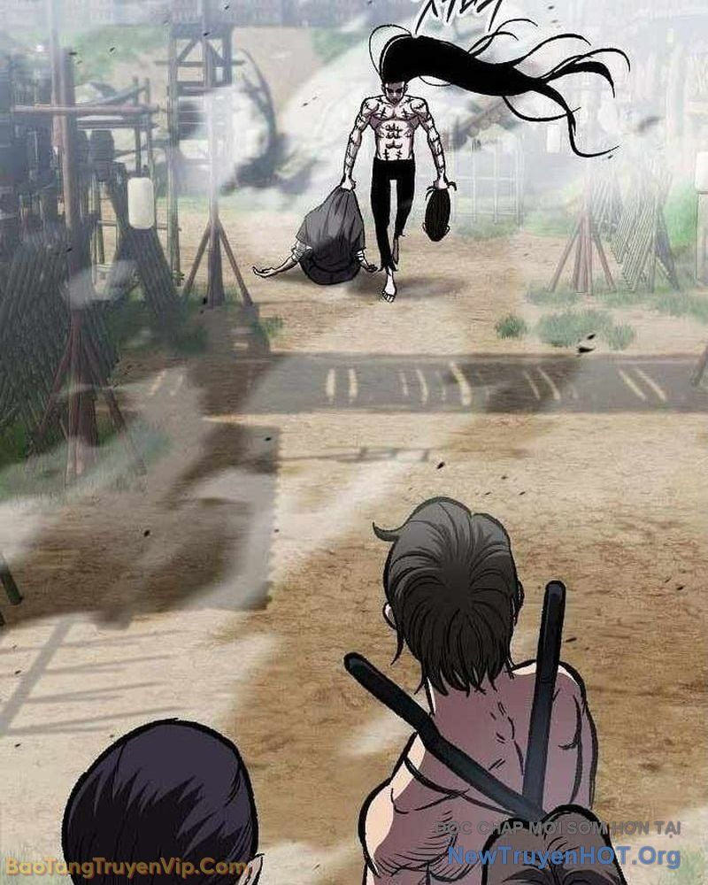 Dấu Ấn Tu La Chapter 2 - Trang 2