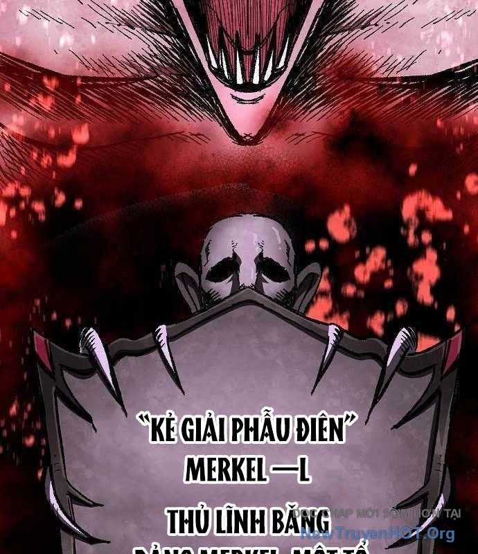Dấu Ấn Tu La Chapter 4 - Trang 2