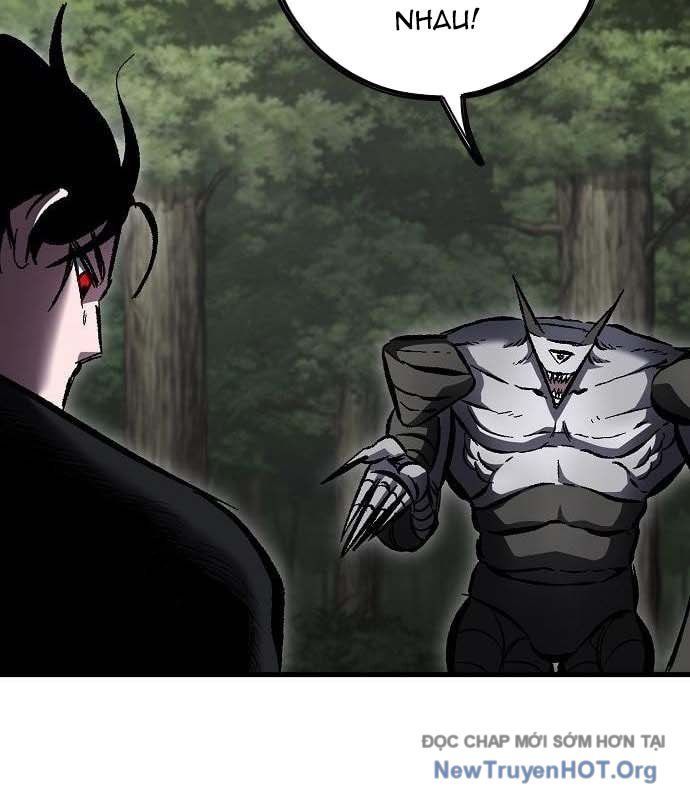 Dấu Ấn Tu La Chapter 5 - Trang 2