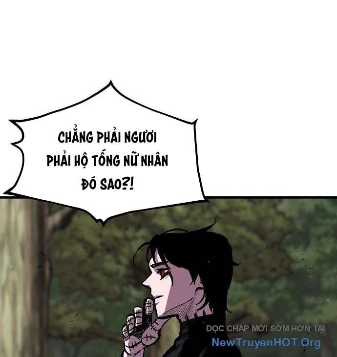 Dấu Ấn Tu La Chapter 5 - Trang 2