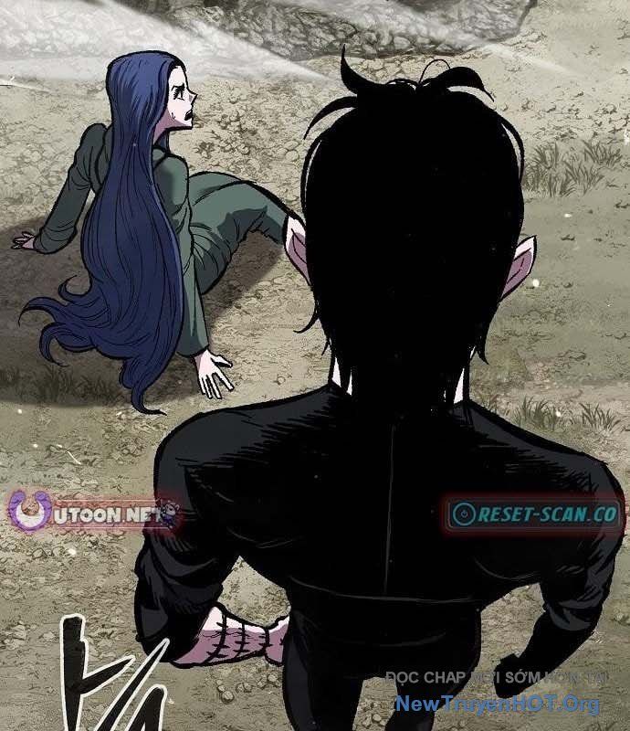 Dấu Ấn Tu La Chapter 5 - Trang 2