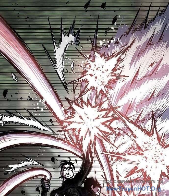 Dấu Ấn Tu La Chapter 5 - Trang 2