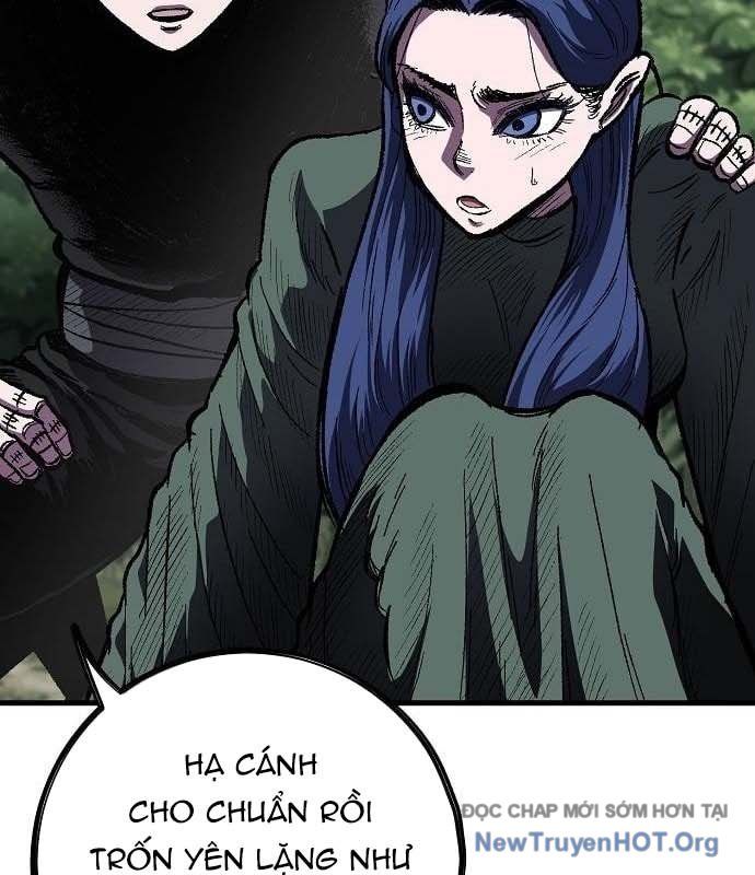 Dấu Ấn Tu La Chapter 5 - Trang 2
