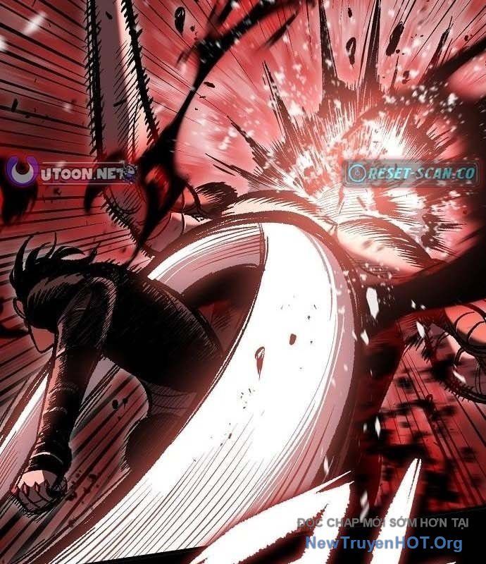 Dấu Ấn Tu La Chapter 5 - Trang 2
