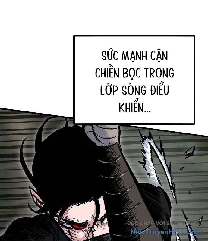 Dấu Ấn Tu La Chapter 5 - Trang 2