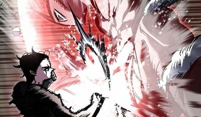 Dấu Ấn Tu La Chapter 5 - Trang 2