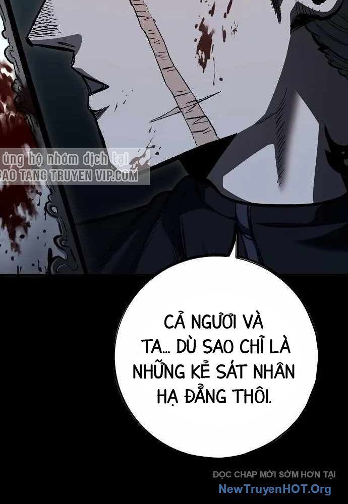 Dấu Ấn Tu La Chapter 6 - Trang 2