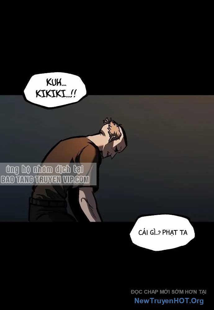 Dấu Ấn Tu La Chapter 6 - Trang 2