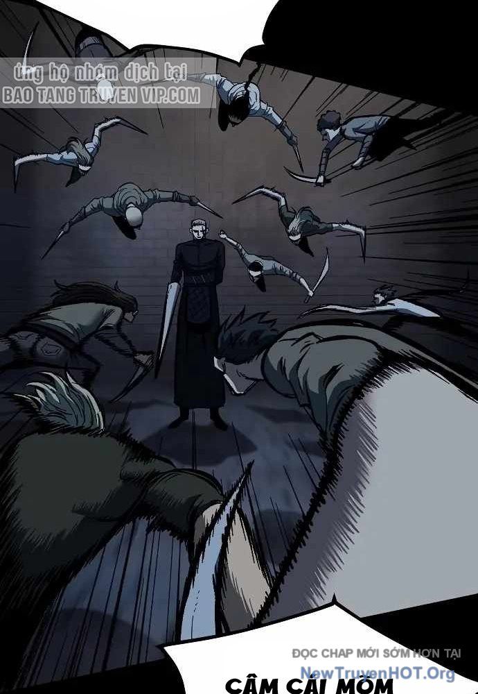 Dấu Ấn Tu La Chapter 6 - Trang 2
