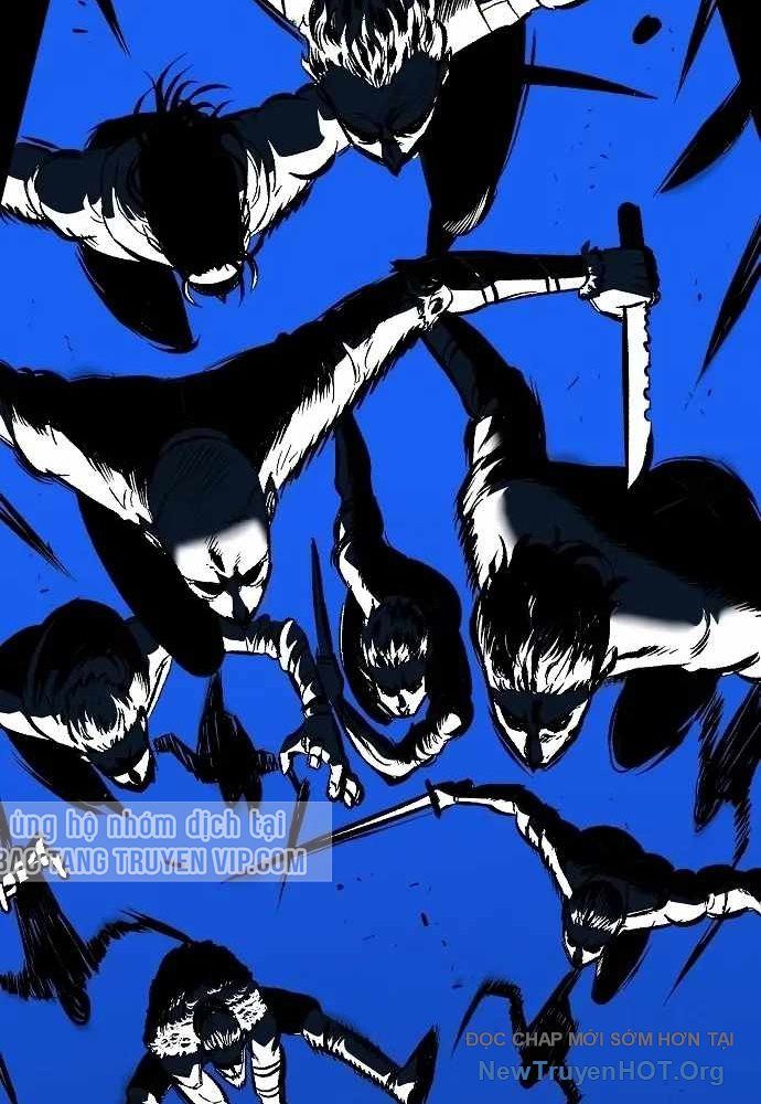 Dấu Ấn Tu La Chapter 6 - Trang 2