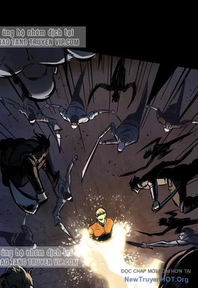 Dấu Ấn Tu La Chapter 6 - Trang 2