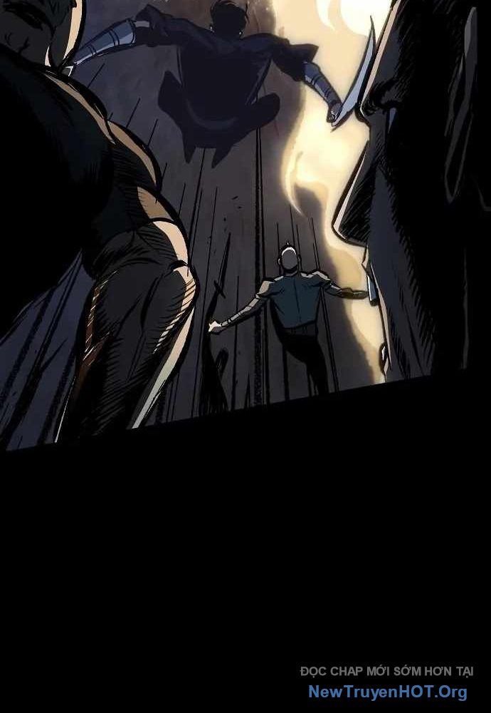Dấu Ấn Tu La Chapter 6 - Trang 2