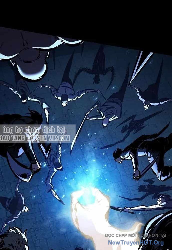 Dấu Ấn Tu La Chapter 6 - Trang 2