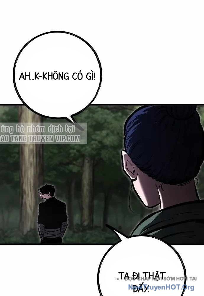 Dấu Ấn Tu La Chapter 6 - Trang 2