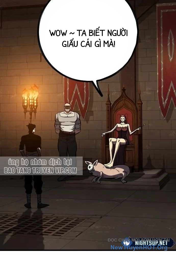 Dấu Ấn Tu La Chapter 6 - Trang 2