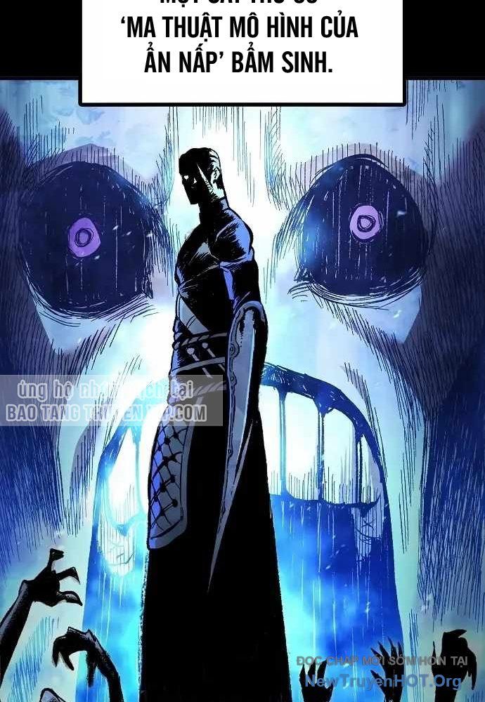 Dấu Ấn Tu La Chapter 6 - Trang 2