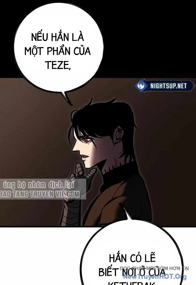 Dấu Ấn Tu La Chapter 6 - Trang 2
