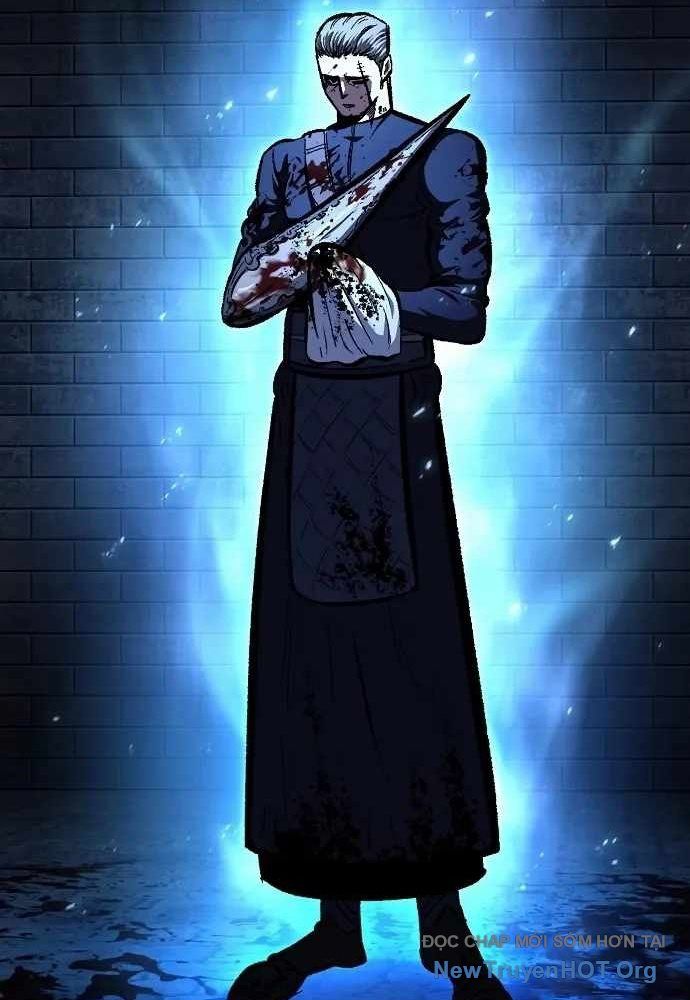 Dấu Ấn Tu La Chapter 6 - Trang 2