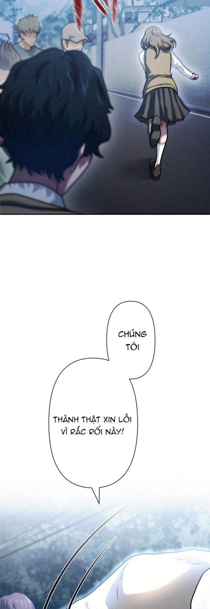 Ore No Sukiru Wa Nusumu Dake ~Saikyou No Chikara O Ubatte Fukushuu Kaishi~ Chapter 1 - Trang 2