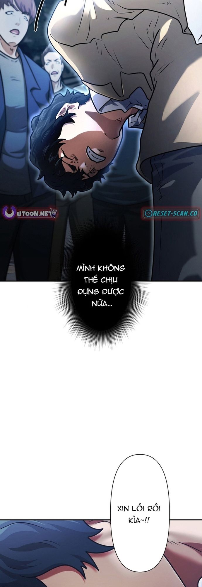 Ore No Sukiru Wa Nusumu Dake ~Saikyou No Chikara O Ubatte Fukushuu Kaishi~ Chapter 1 - Trang 2