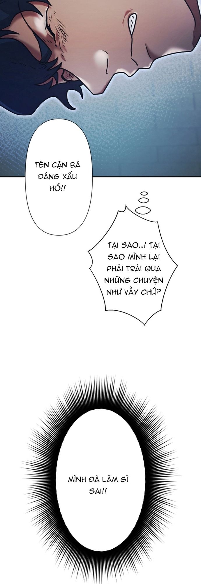 Ore No Sukiru Wa Nusumu Dake ~Saikyou No Chikara O Ubatte Fukushuu Kaishi~ Chapter 1 - Trang 2