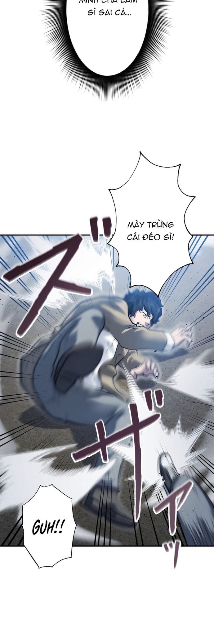 Ore No Sukiru Wa Nusumu Dake ~Saikyou No Chikara O Ubatte Fukushuu Kaishi~ Chapter 1 - Trang 2