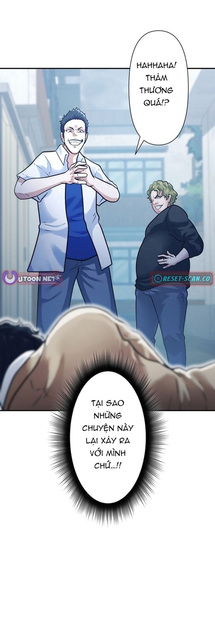 Ore No Sukiru Wa Nusumu Dake ~Saikyou No Chikara O Ubatte Fukushuu Kaishi~ Chapter 1 - Trang 2