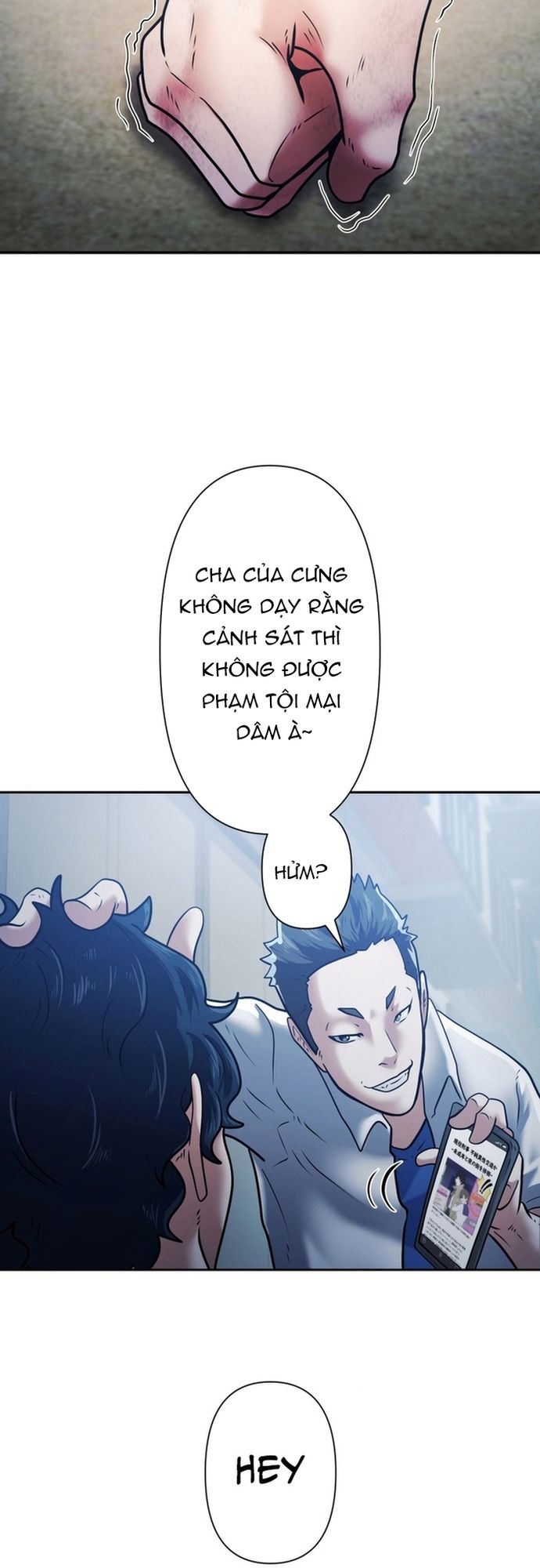 Ore No Sukiru Wa Nusumu Dake ~Saikyou No Chikara O Ubatte Fukushuu Kaishi~ Chapter 1 - Trang 2