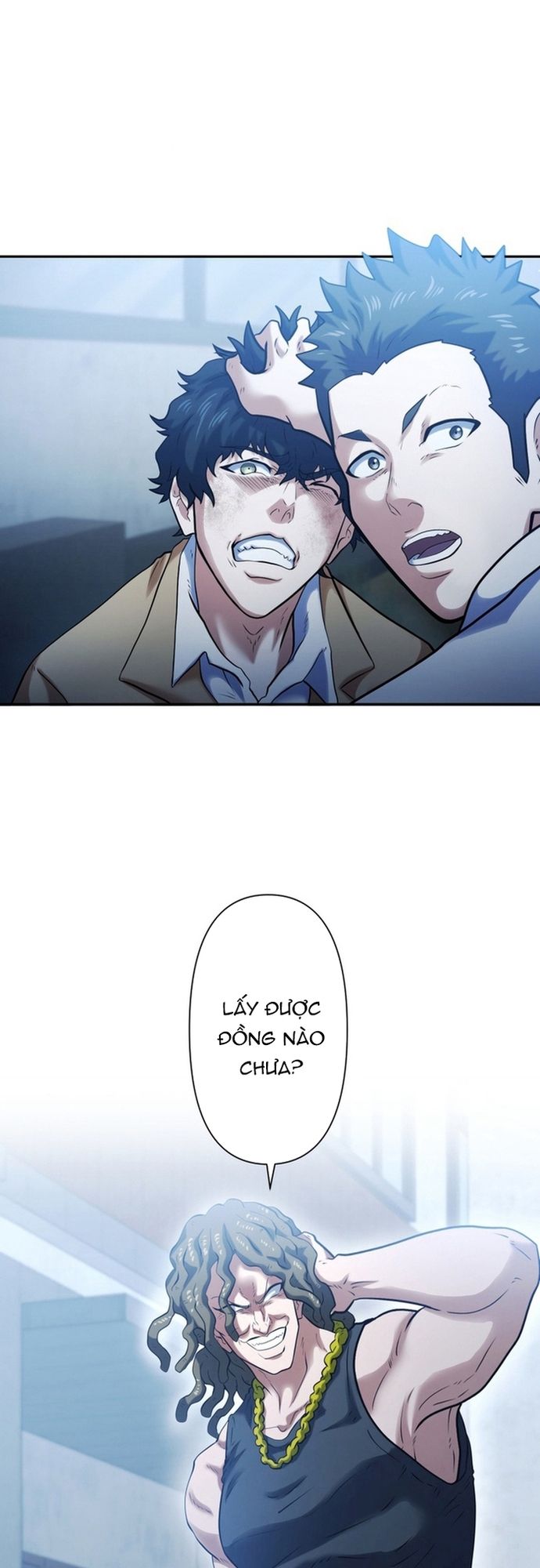 Ore No Sukiru Wa Nusumu Dake ~Saikyou No Chikara O Ubatte Fukushuu Kaishi~ Chapter 1 - Trang 2