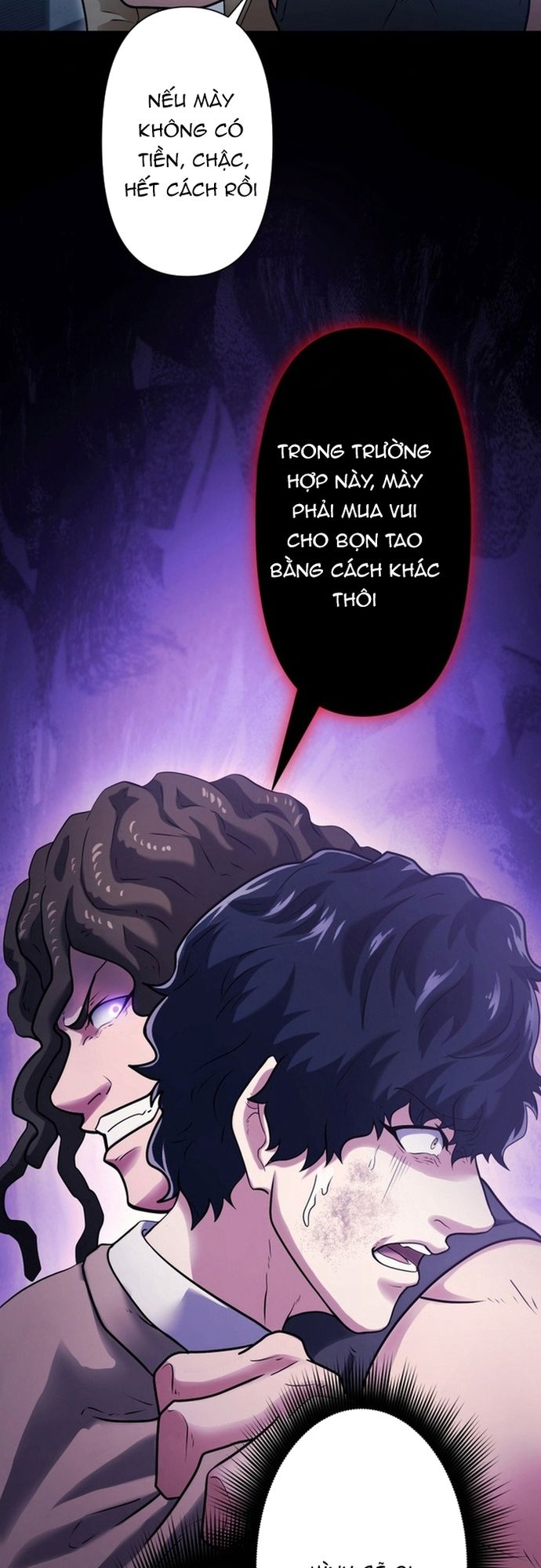 Ore No Sukiru Wa Nusumu Dake ~Saikyou No Chikara O Ubatte Fukushuu Kaishi~ Chapter 1 - Trang 2