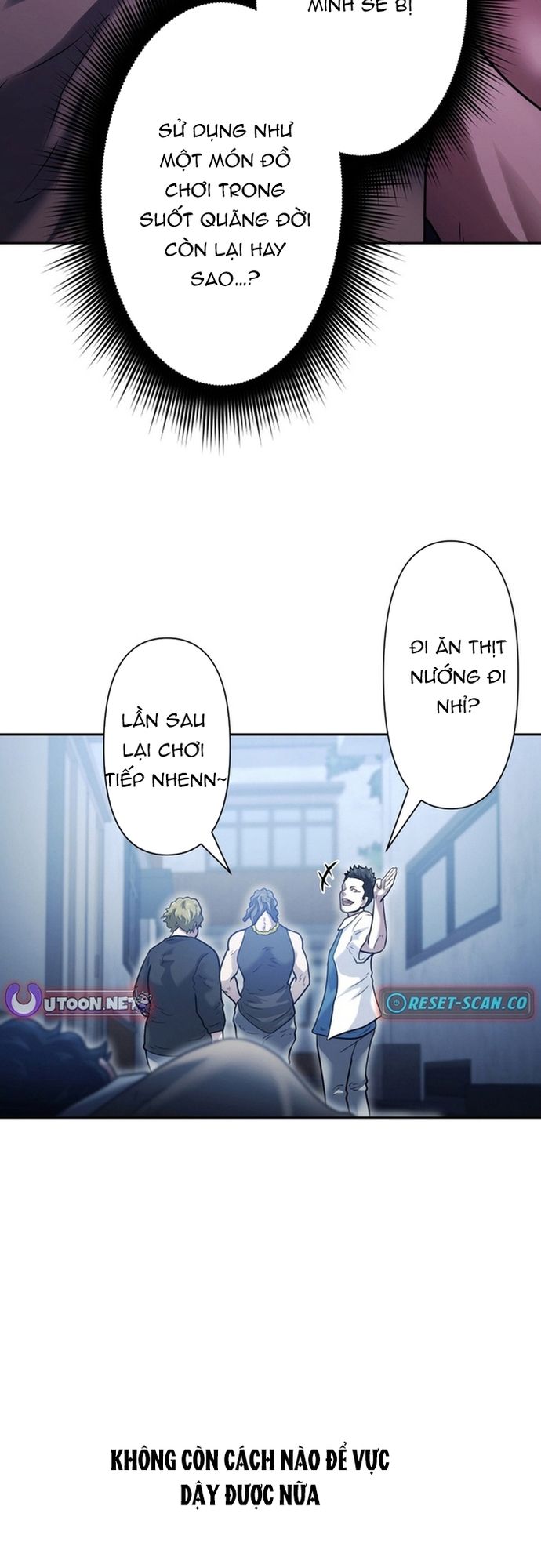 Ore No Sukiru Wa Nusumu Dake ~Saikyou No Chikara O Ubatte Fukushuu Kaishi~ Chapter 1 - Trang 2