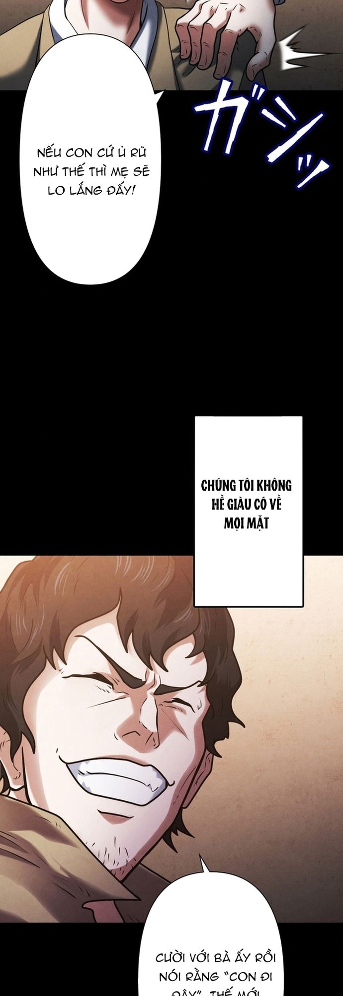 Ore No Sukiru Wa Nusumu Dake ~Saikyou No Chikara O Ubatte Fukushuu Kaishi~ Chapter 1 - Trang 2