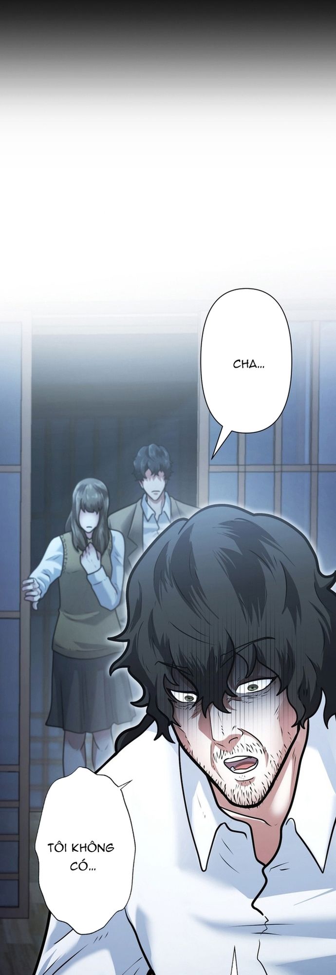 Ore No Sukiru Wa Nusumu Dake ~Saikyou No Chikara O Ubatte Fukushuu Kaishi~ Chapter 1 - Trang 2