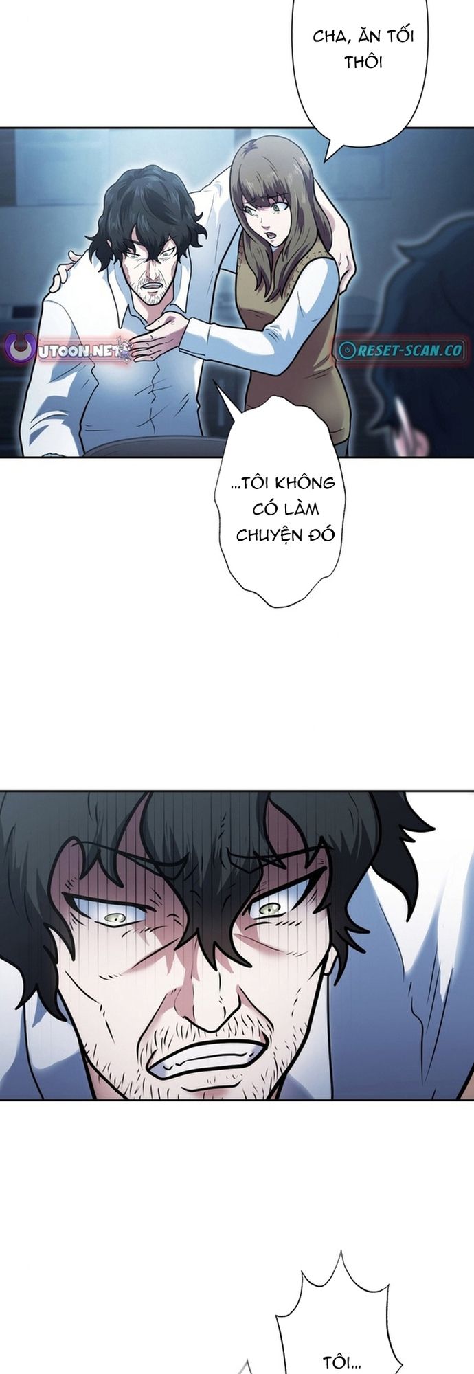 Ore No Sukiru Wa Nusumu Dake ~Saikyou No Chikara O Ubatte Fukushuu Kaishi~ Chapter 1 - Trang 2