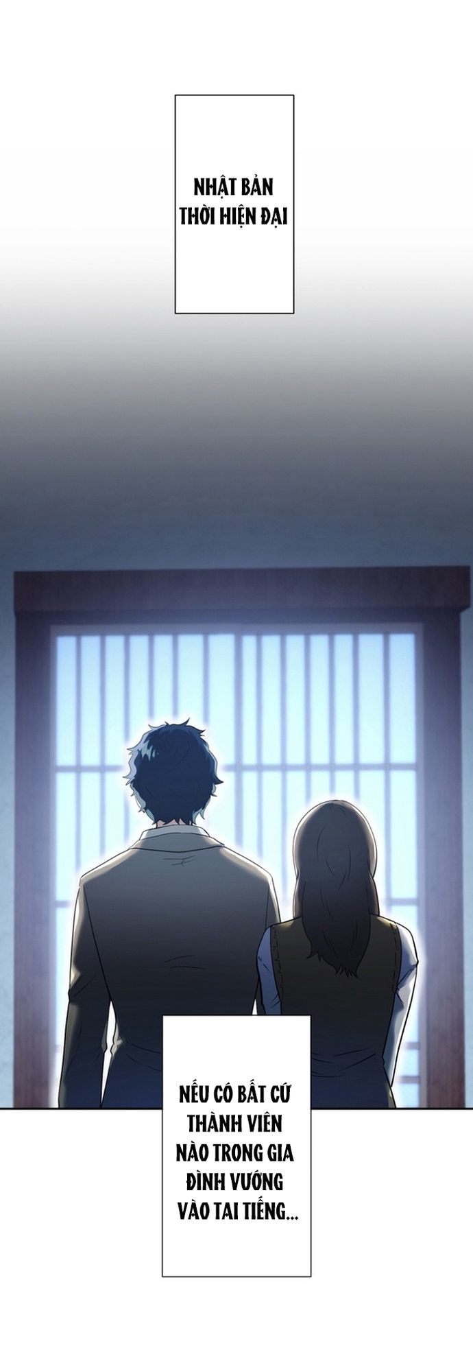 Ore No Sukiru Wa Nusumu Dake ~Saikyou No Chikara O Ubatte Fukushuu Kaishi~ Chapter 1 - Trang 2