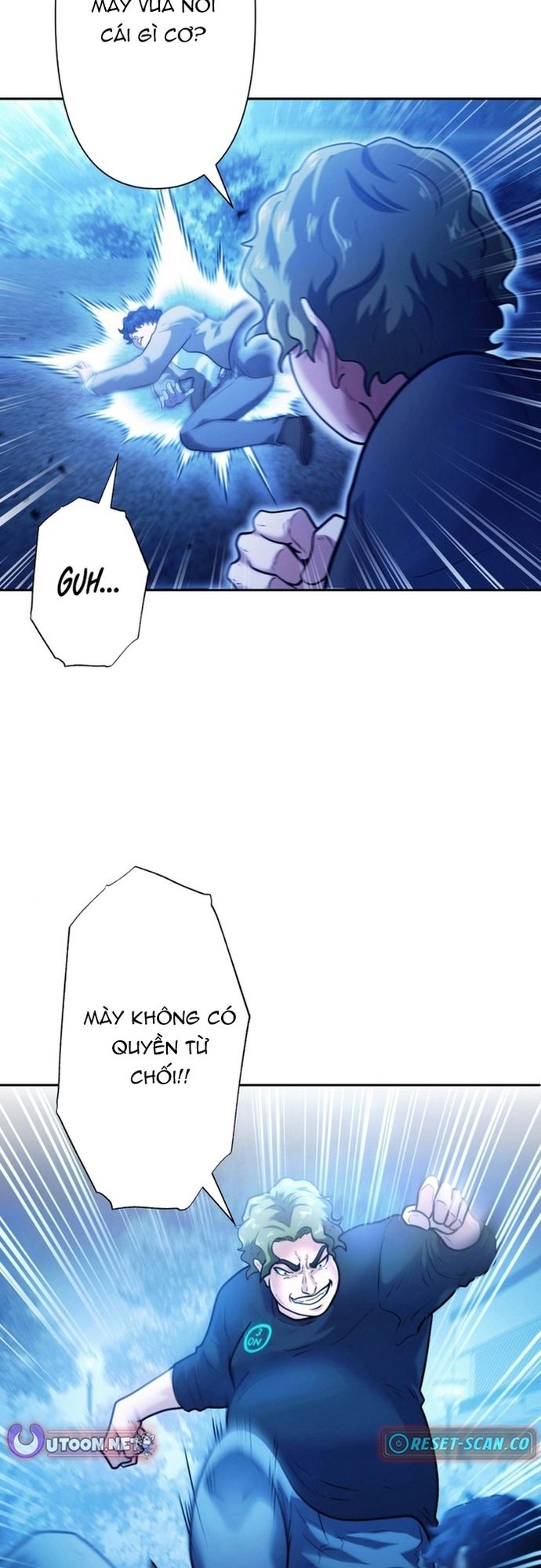 Ore No Sukiru Wa Nusumu Dake ~Saikyou No Chikara O Ubatte Fukushuu Kaishi~ Chapter 1 - Trang 2