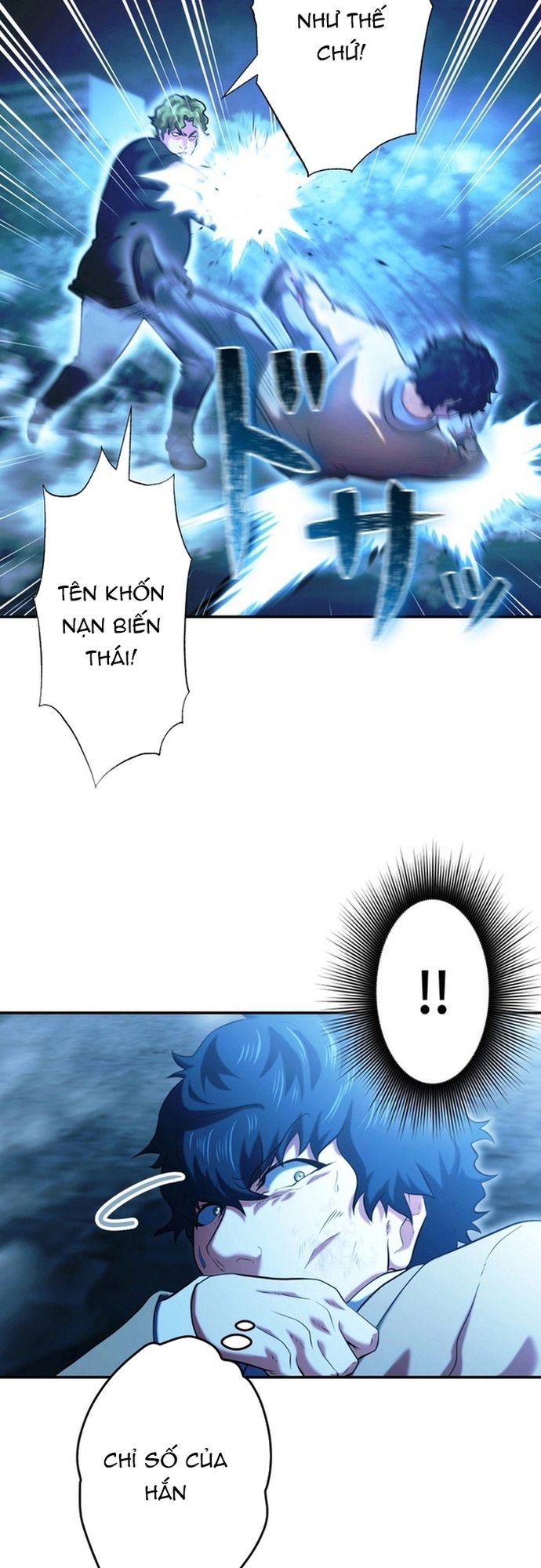 Ore No Sukiru Wa Nusumu Dake ~Saikyou No Chikara O Ubatte Fukushuu Kaishi~ Chapter 2 - Trang 2