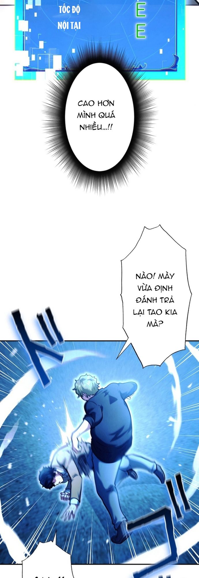 Ore No Sukiru Wa Nusumu Dake ~Saikyou No Chikara O Ubatte Fukushuu Kaishi~ Chapter 2 - Trang 2