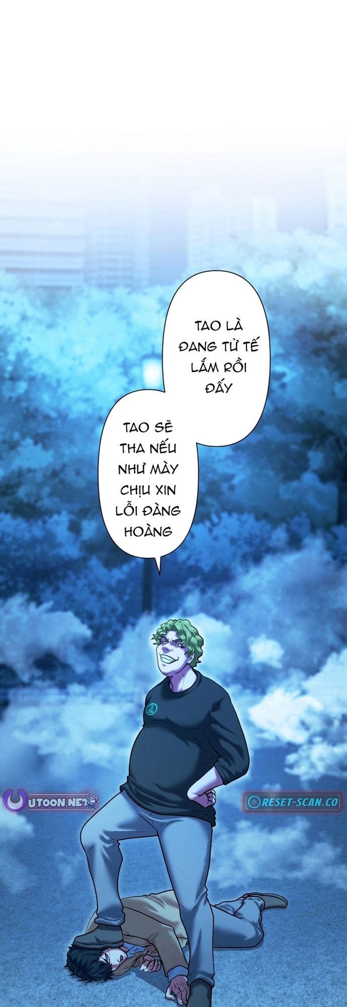 Ore No Sukiru Wa Nusumu Dake ~Saikyou No Chikara O Ubatte Fukushuu Kaishi~ Chapter 2 - Trang 2