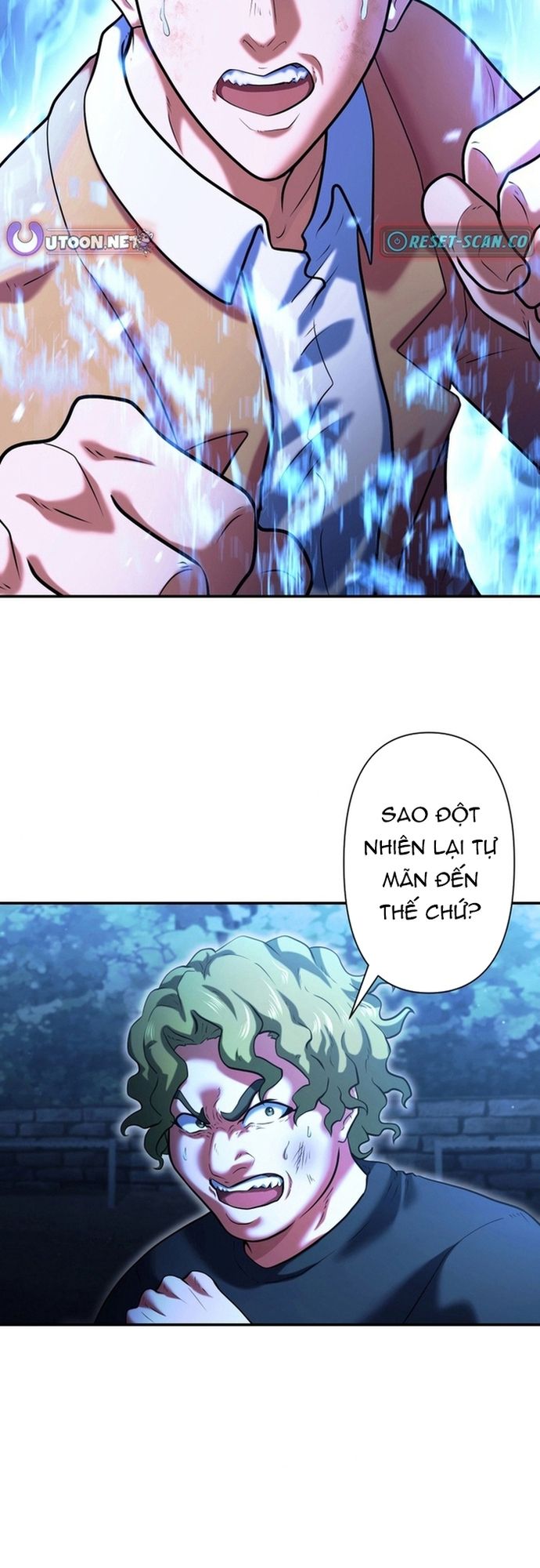Ore No Sukiru Wa Nusumu Dake ~Saikyou No Chikara O Ubatte Fukushuu Kaishi~ Chapter 2 - Trang 2