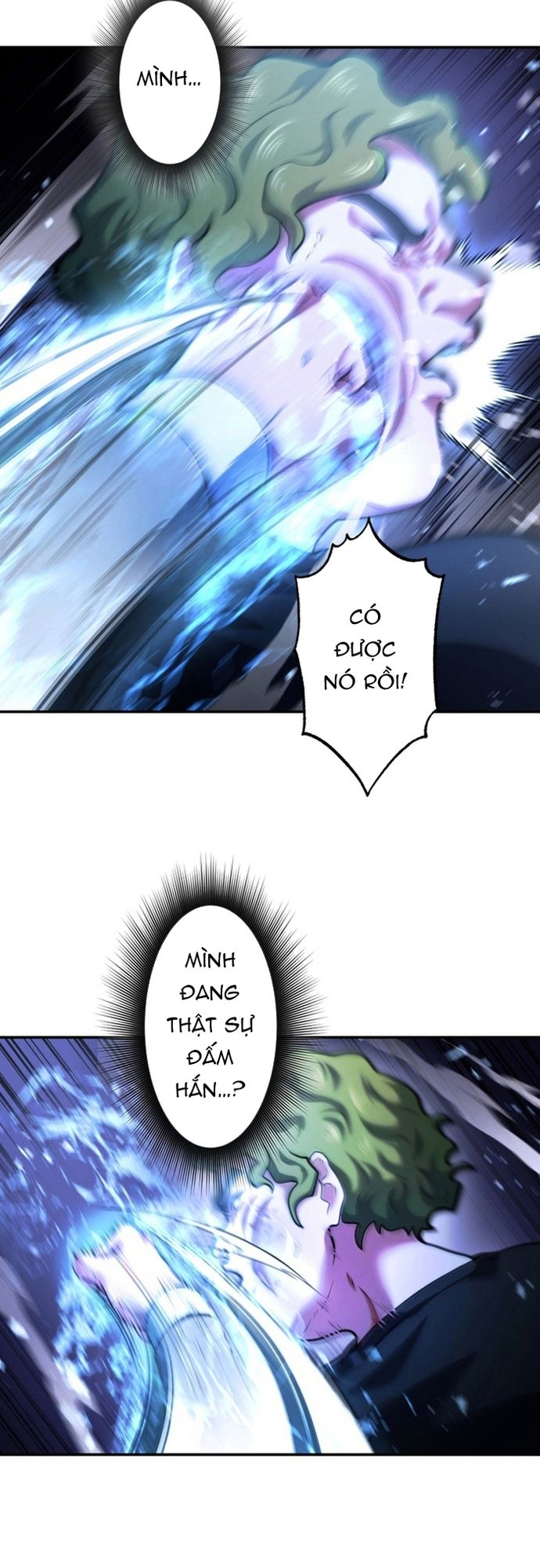 Ore No Sukiru Wa Nusumu Dake ~Saikyou No Chikara O Ubatte Fukushuu Kaishi~ Chapter 2 - Trang 2