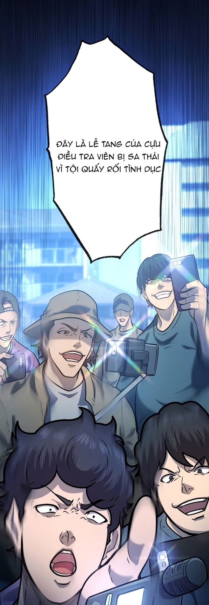 Ore No Sukiru Wa Nusumu Dake ~Saikyou No Chikara O Ubatte Fukushuu Kaishi~ Chapter 3 - Trang 2